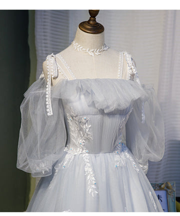 Princess Tulle Hoco Dress Short Homecoming Dresses HZ1023